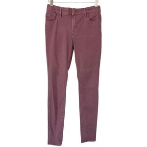 Old Navy Rockstar Super Skinny Jeans 4